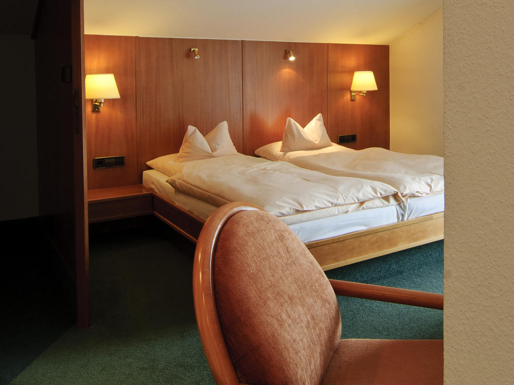 Steinbach-Hotel Ruhpolding Pokoj fotografie