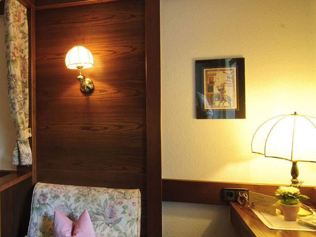 Steinbach-Hotel Ruhpolding Pokoj fotografie
