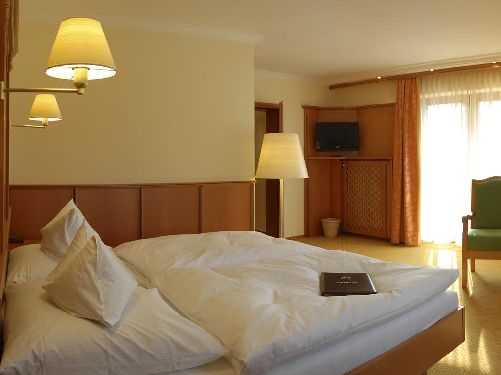 Steinbach-Hotel Ruhpolding Pokoj fotografie